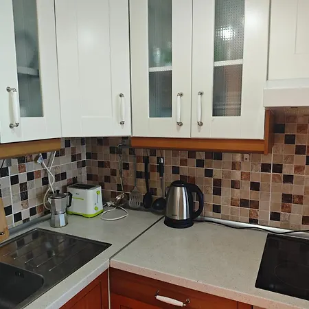 2 Bedroom Near Fanabe أذيخي